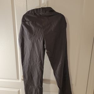 Private Member Casual Pants 40